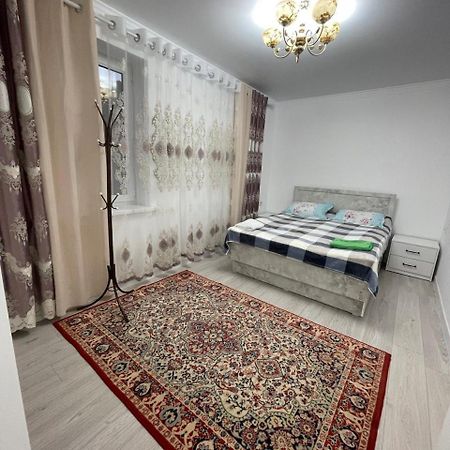 Center Guesthouse Kochkor 외부 사진