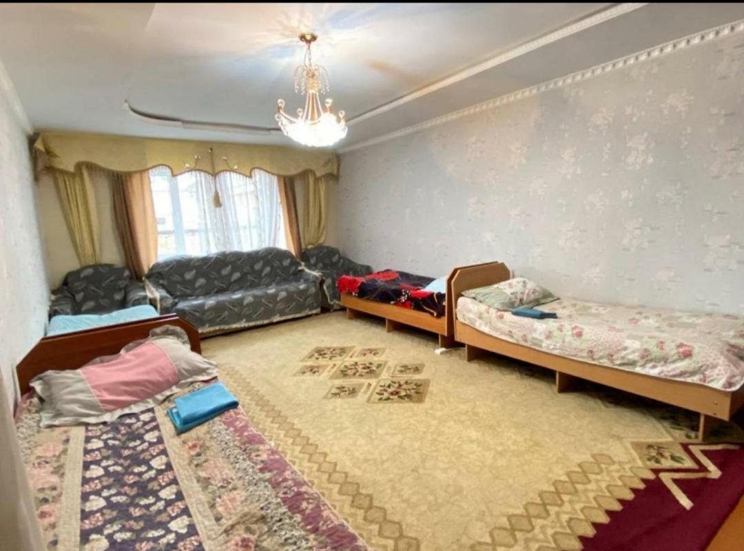 Center Guesthouse Kochkor 외부 사진